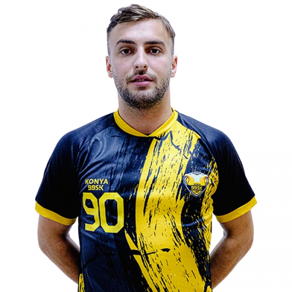 Alihan Bayraktar