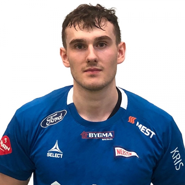 Hordur Lognberg 