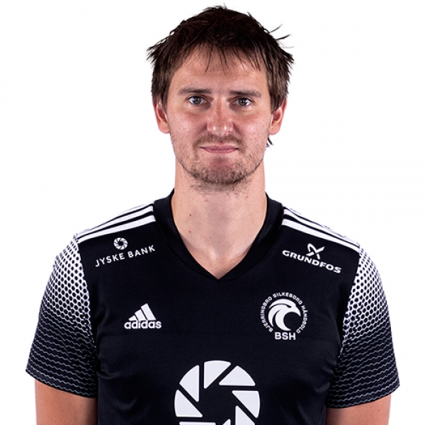 Sebastian  Skube