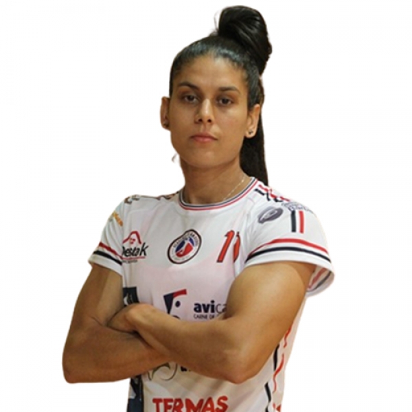 Tamara Christiny Serra Aragon