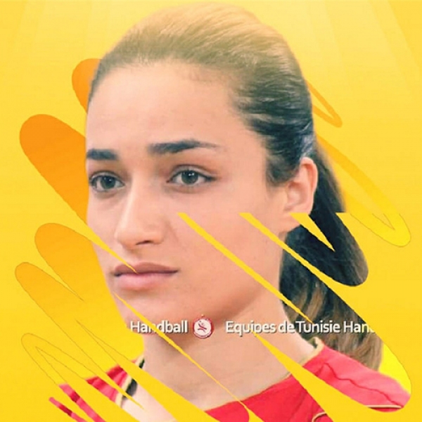 Sondes Hachana Ep Kerkeni