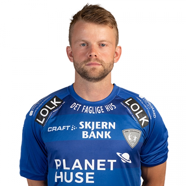 Magnus  Søndenå