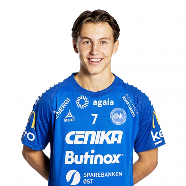 Jonatan Goksor Bjerkrheim