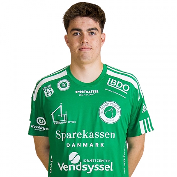 Kristoffer Rosenkilde