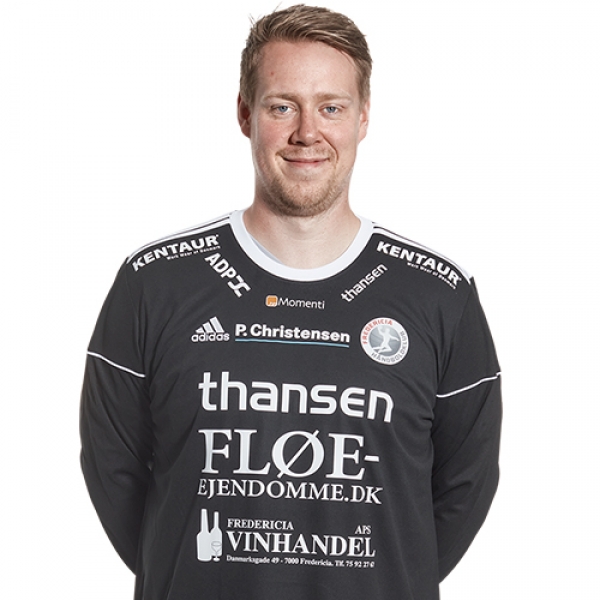 Jimmi Andersen