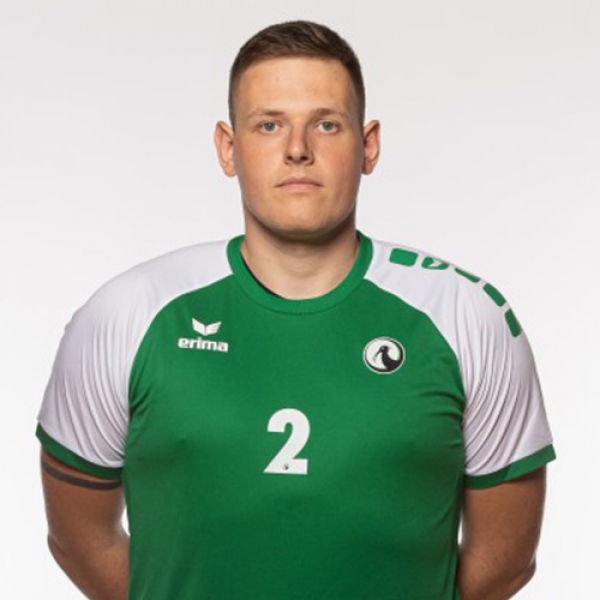 Tilen Dolinsek Kogoj