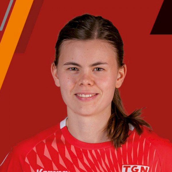 Marie-Christine Beddies