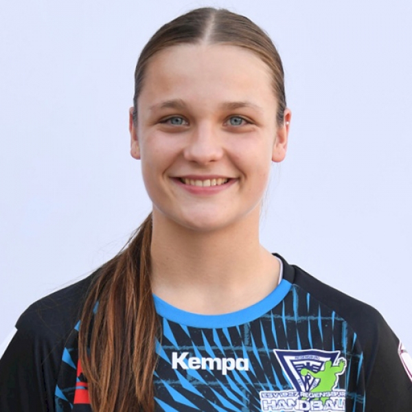 Maxie-Leonie Fuhrmann