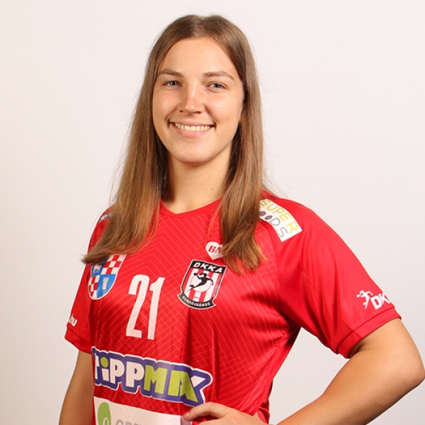 Anna Horvath
