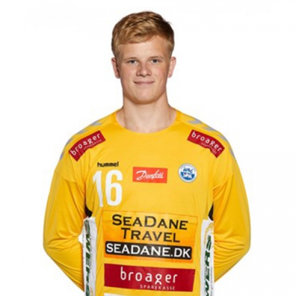 Simon Egtved