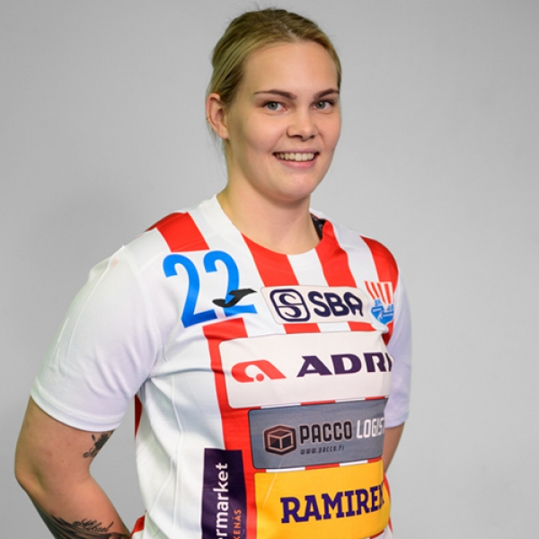 Sirja Lassinharju-Heinonen