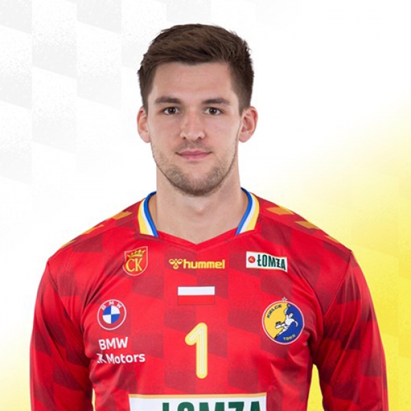 Mateusz Kornecki