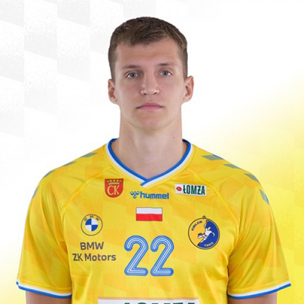 Uladzislau Kulesh