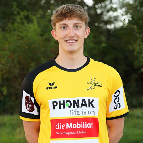Marius Rohde
