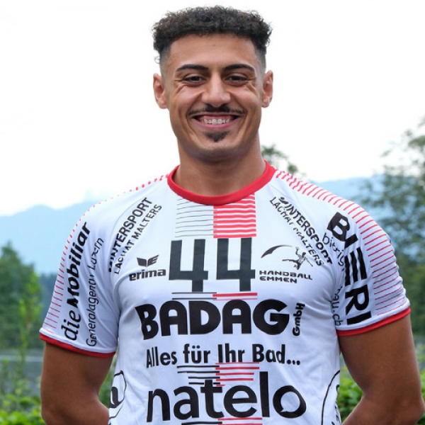 Adil  Male
