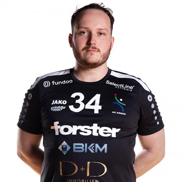 Xavier Scherrer