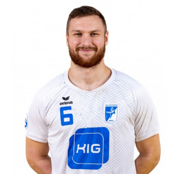 Haris Slomic