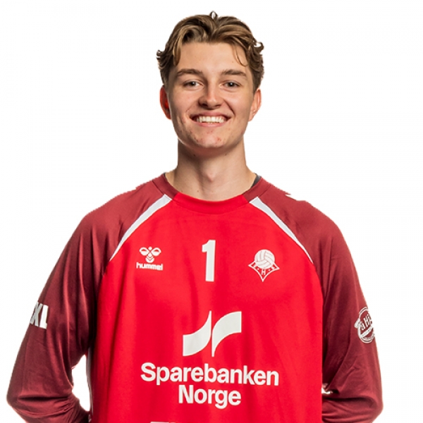 Vetle Revheim Gleditsch