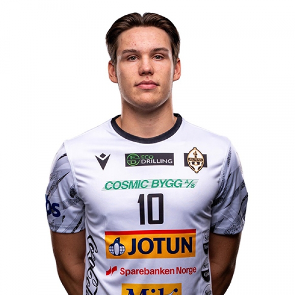 Herman Karelius Solberg