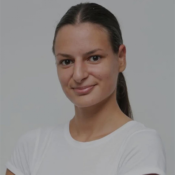Marija Gudelj