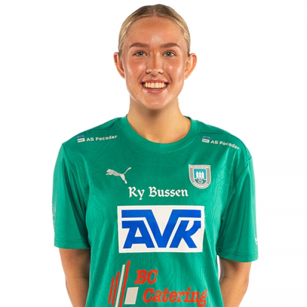 Josefine Kaae Larsen