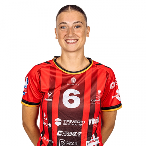 Chiara Lebret