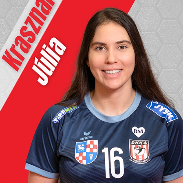 Julia Krasznai