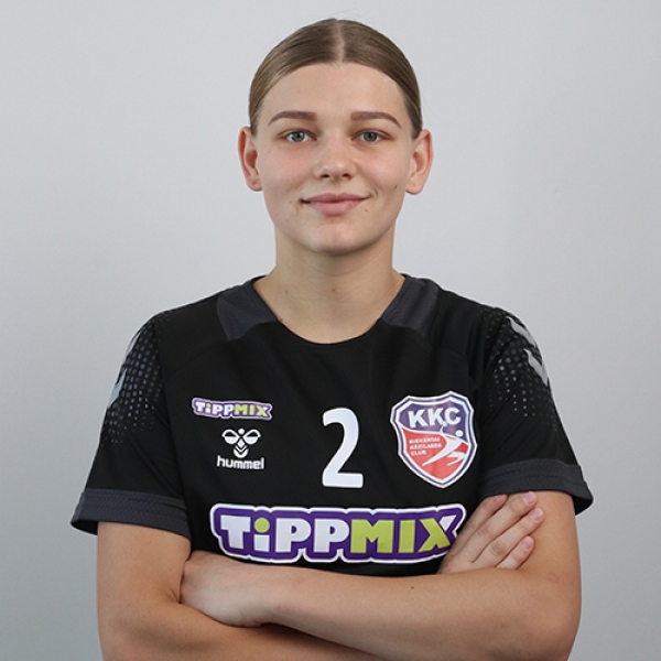 Liubov Rosokha