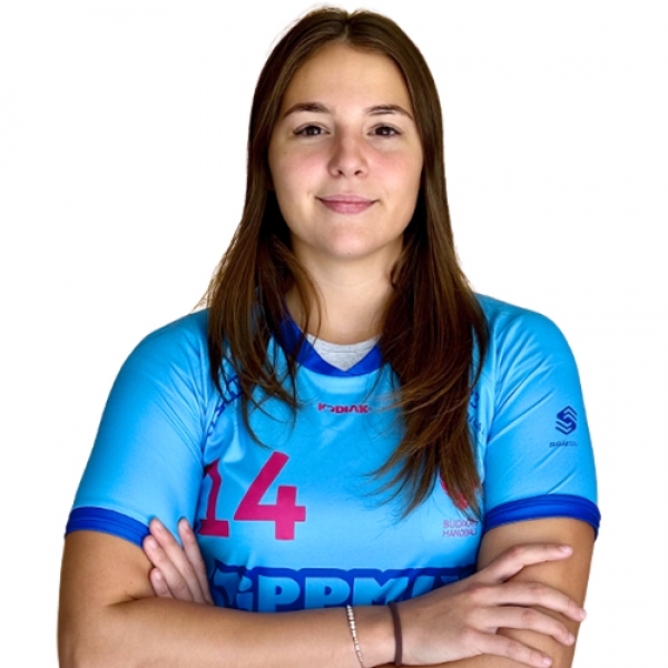 Nora Szep