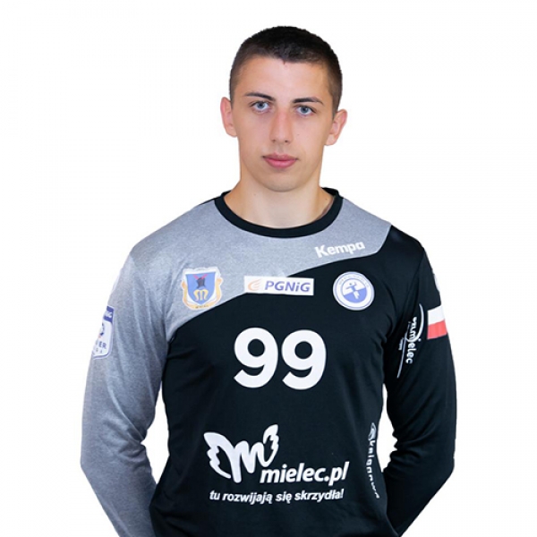 Krystian Witkowski