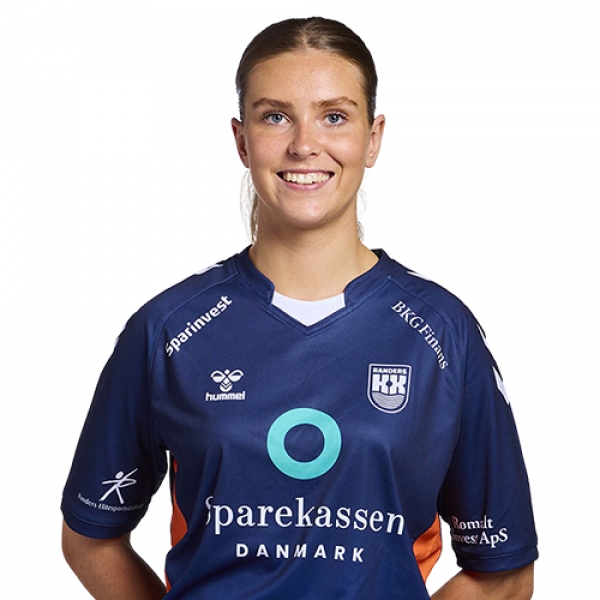Camilla Markussen