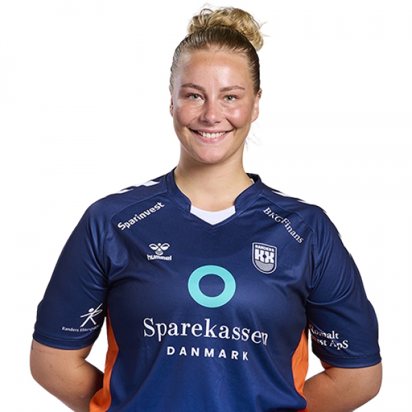 Mie Guldager
