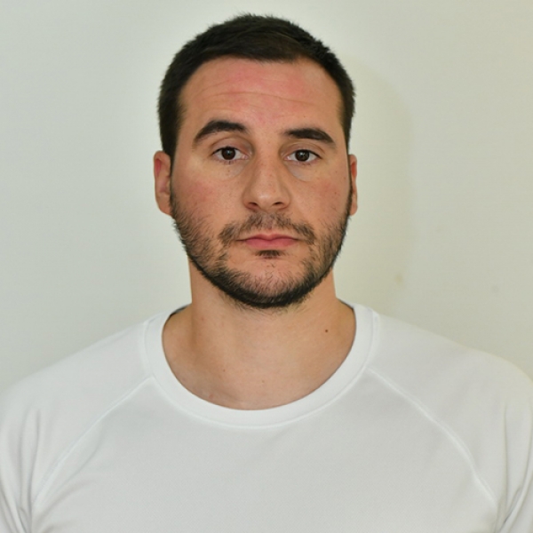 Milan Popović