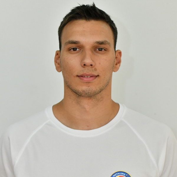 Mihajlo  Mladenović
