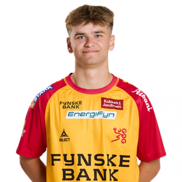 Kasper Dahl Jacobsen