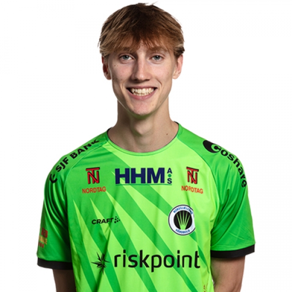 Henrik Theter Jensen