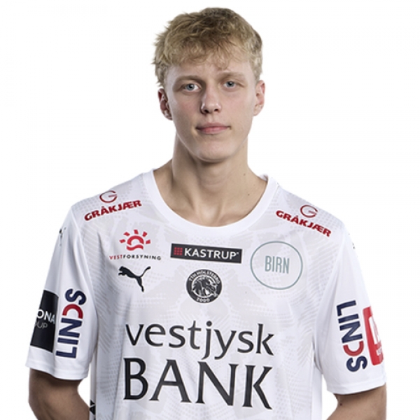 Emil Reinholdt Hansen