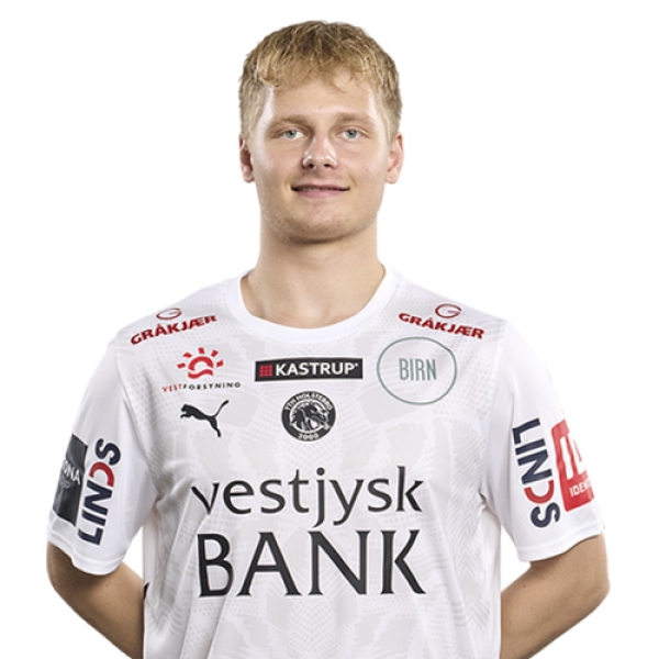 Magnus Storgaard Pedersen