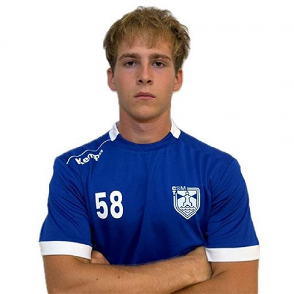 George Teodor Stefan