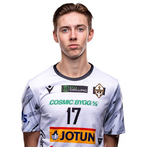 Emil Hofstad Eriksen