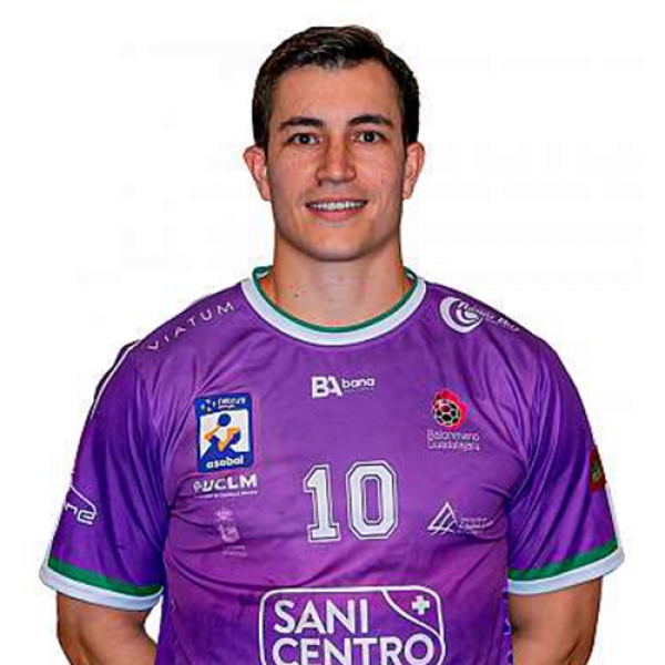 Gonzalo  Velasco Martín