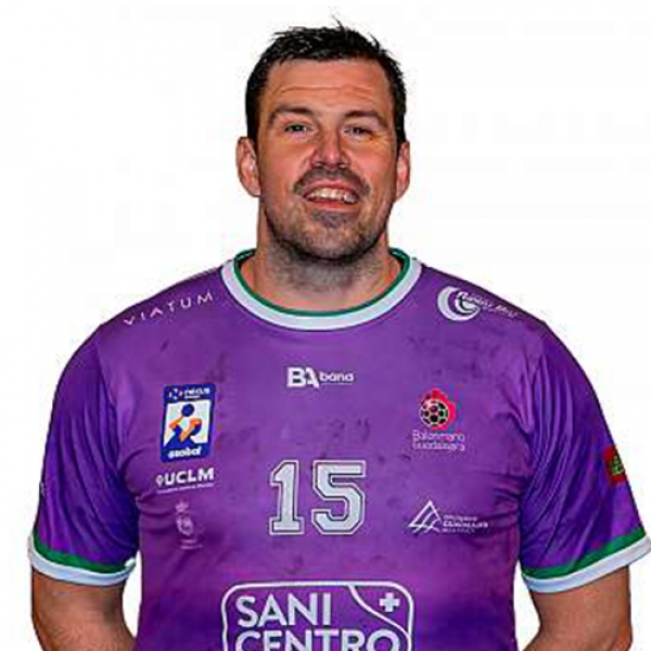 Jose Alberto Boyarizo