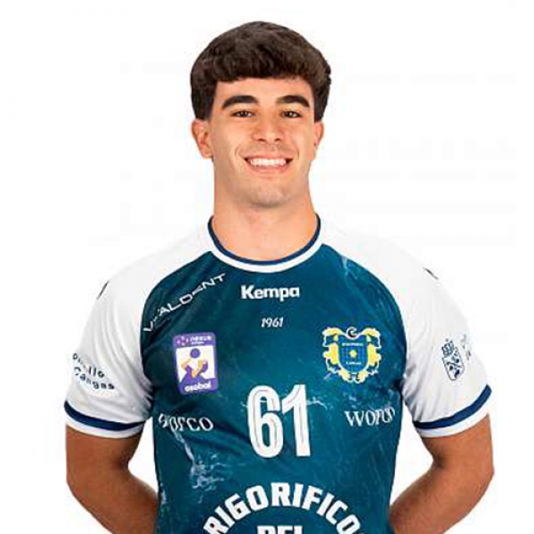 Iago Iglesias Marchena