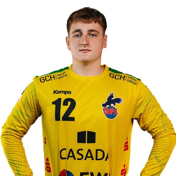 Maximilian Grundmann