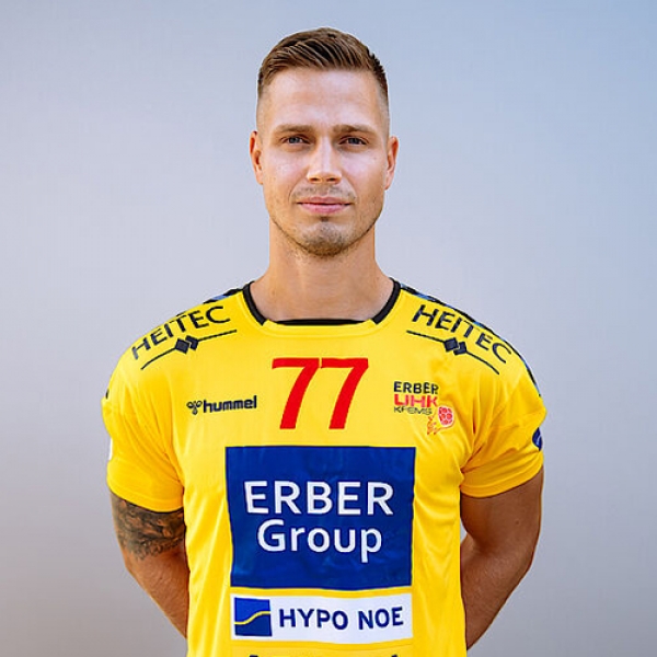 Gašper Hrastnik