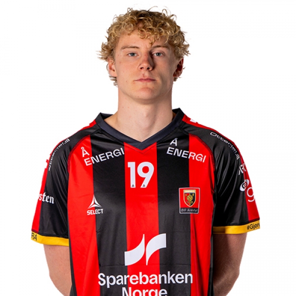 Marius Giske Nordaas