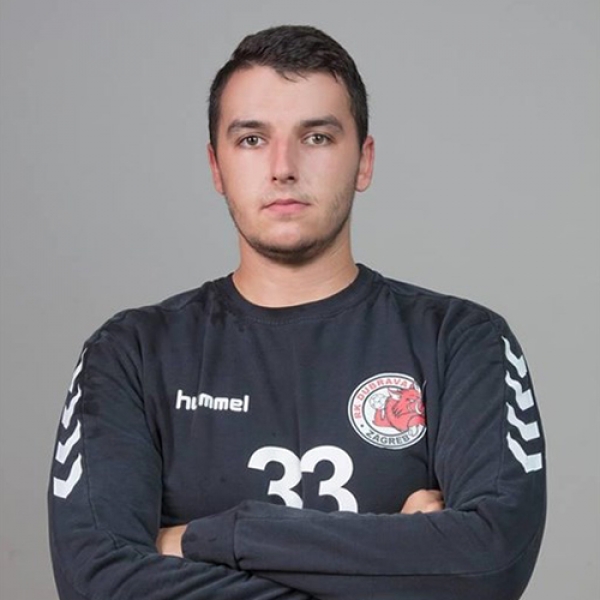 Dominik Marković