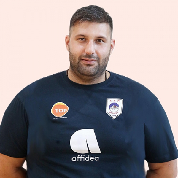 Konstantinos Kampouris