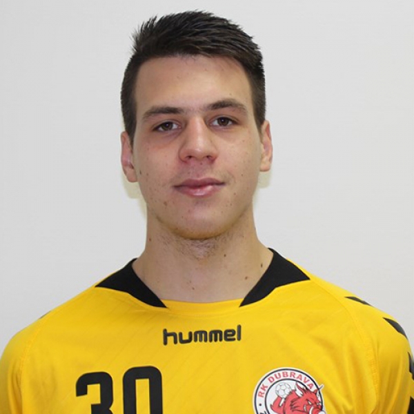 Marko  Mihaljević