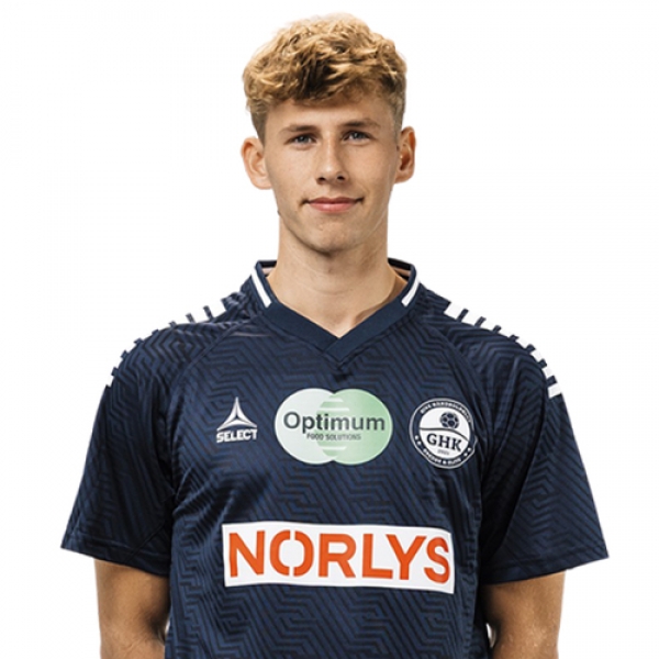 Noah  Vesterskov Sorensen